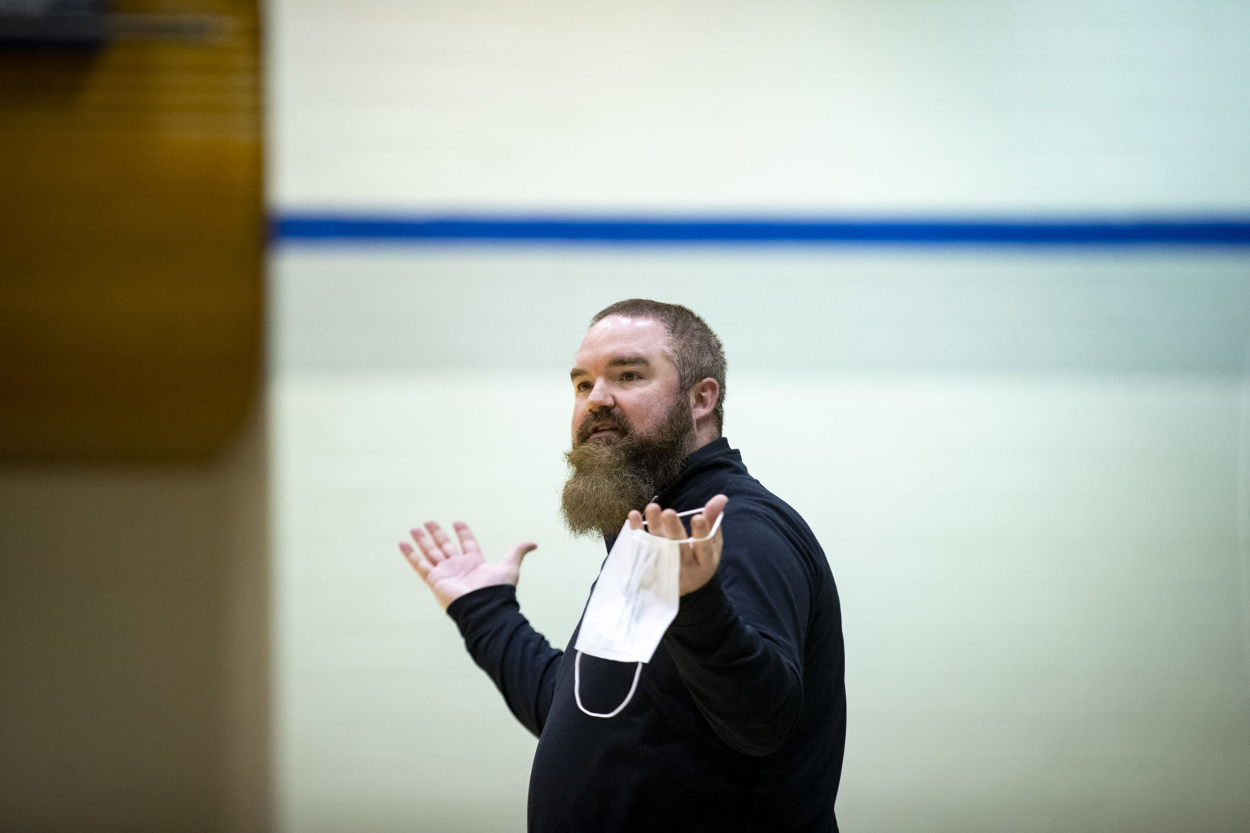 Billings West vs. Billings Skyview